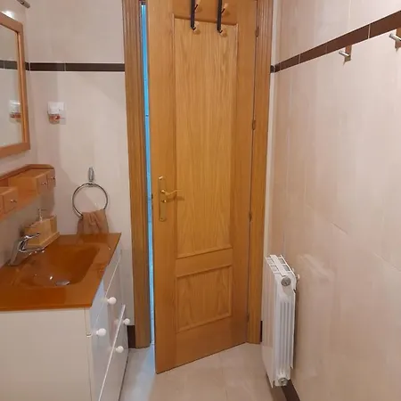 El Piso De La Zubia 