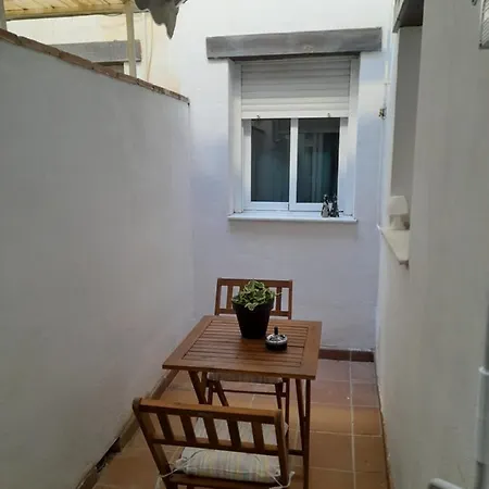 Apartamento El Piso De La Zubia 