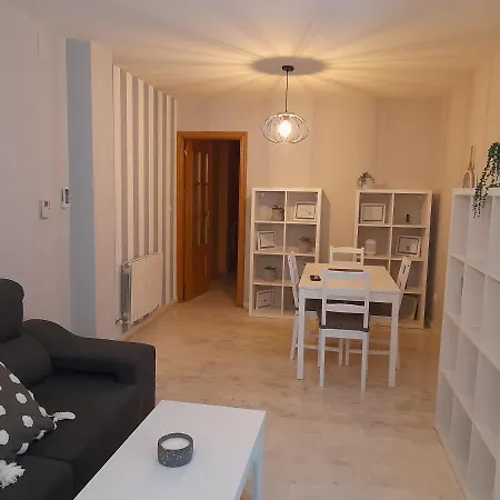 El Piso De La Zubia 