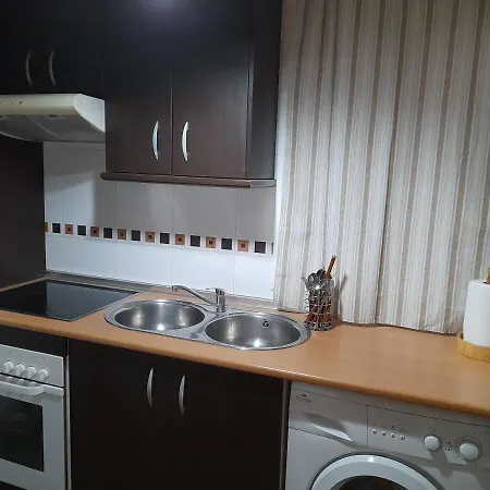 El Piso De La Zubia 
