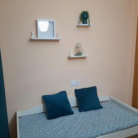 El Piso De La Zubia 