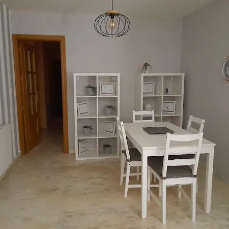Apartamento El Piso De La Zubia 