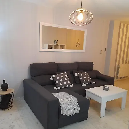 El Piso De La Zubia 