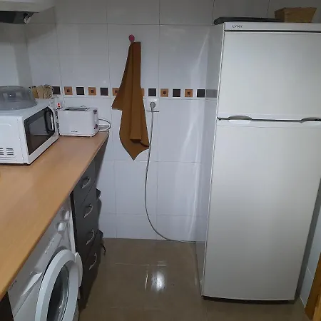 El Piso De La Zubia 