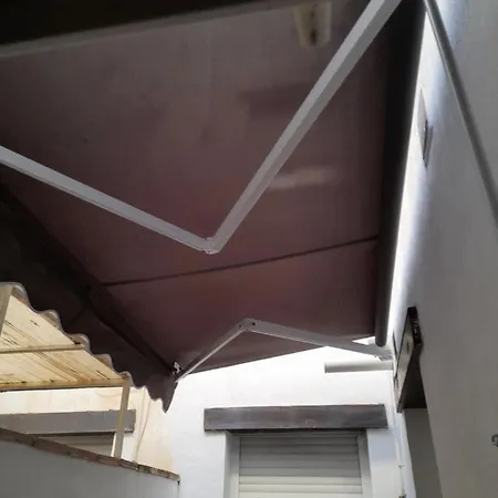 Apartman El Piso De La Zubia 