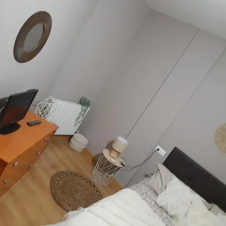 El Piso De La Zubia 