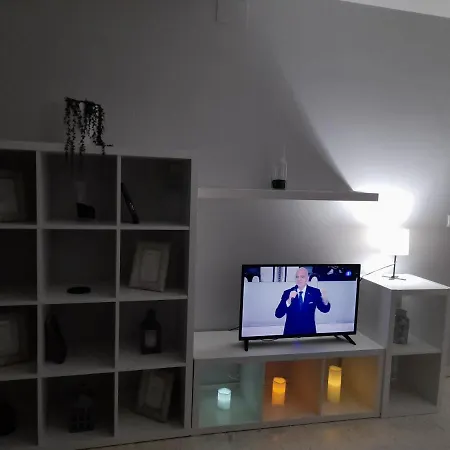 El Piso De La Zubia 