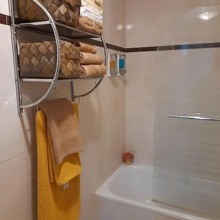 El Piso De La Zubia 