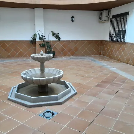 El Piso De La Zubia 