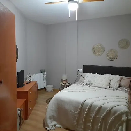El Piso De La Zubia 