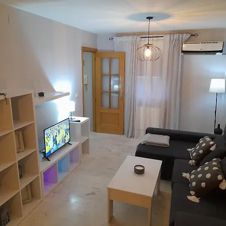 El Piso De La Zubia 