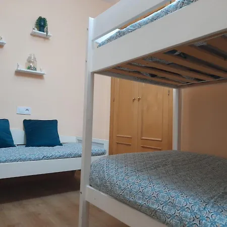 El Piso De La Zubia 