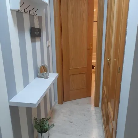 Apartman El Piso De La Zubia 