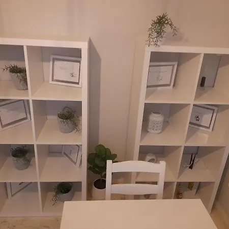El Piso De La Zubia 